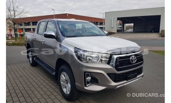 Buy Import Toyota Hilux Other Car in Import - Dubai in Abseron Buy Import Toyota Hilux Other Car in Import - Dubai in Abseron