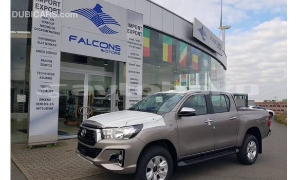 Buy Import Toyota Hilux Other Car in Import - Dubai in Abseron Buy Import Toyota Hilux Other Car in Import - Dubai in Abseron