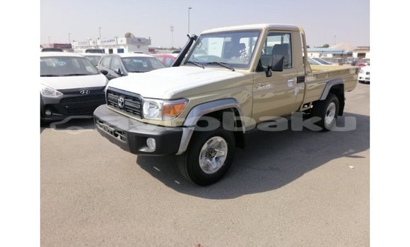 Buy Import Toyota Land Cruiser Beige Car in Import - Dubai in Abseron Buy Import Toyota Land Cruiser Beige Car in Import - Dubai in Abseron