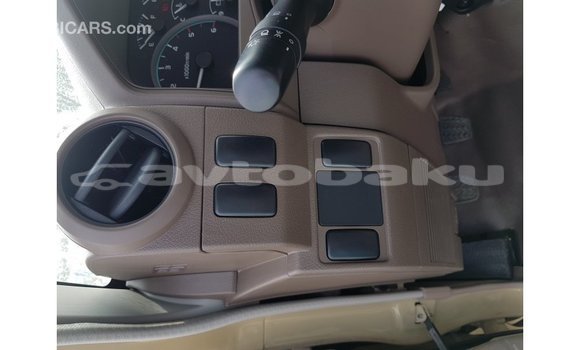 Buy Import Toyota Land Cruiser Beige Car in Import - Dubai in Abseron Buy Import Toyota Land Cruiser Beige Car in Import - Dubai in Abseron