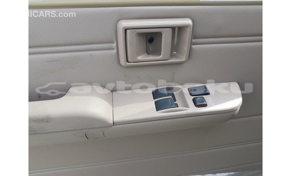Buy Import Toyota Land Cruiser Beige Car in Import - Dubai in Abseron Buy Import Toyota Land Cruiser Beige Car in Import - Dubai in Abseron