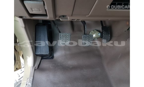 Buy Import Toyota Land Cruiser Beige Car in Import - Dubai in Abseron Buy Import Toyota Land Cruiser Beige Car in Import - Dubai in Abseron