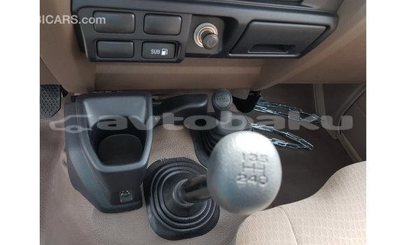 Buy Import Toyota Land Cruiser Beige Car in Import - Dubai in Abseron Buy Import Toyota Land Cruiser Beige Car in Import - Dubai in Abseron