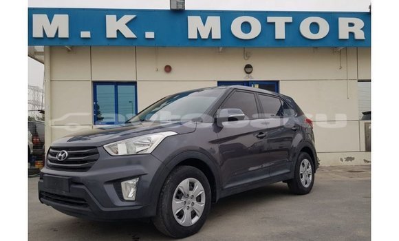 Buy Import Hyundai Creta Other Car in Import - Dubai in Abseron Buy Import Hyundai Creta Other Car in Import - Dubai in Abseron
