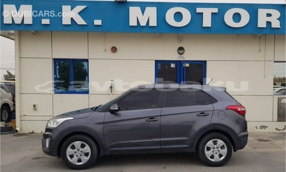 Buy Import Hyundai Creta Other Car in Import - Dubai in Abseron Buy Import Hyundai Creta Other Car in Import - Dubai in Abseron