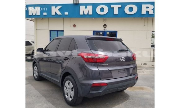 Buy Import Hyundai Creta Other Car in Import - Dubai in Abseron Buy Import Hyundai Creta Other Car in Import - Dubai in Abseron