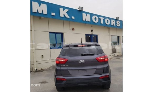 Buy Import Hyundai Creta Other Car in Import - Dubai in Abseron Buy Import Hyundai Creta Other Car in Import - Dubai in Abseron
