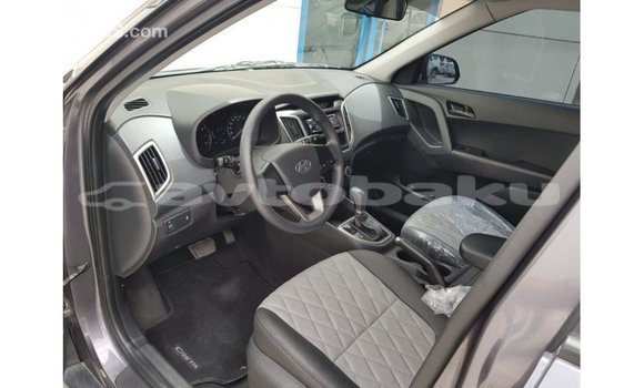 Buy Import Hyundai Creta Other Car in Import - Dubai in Abseron Buy Import Hyundai Creta Other Car in Import - Dubai in Abseron
