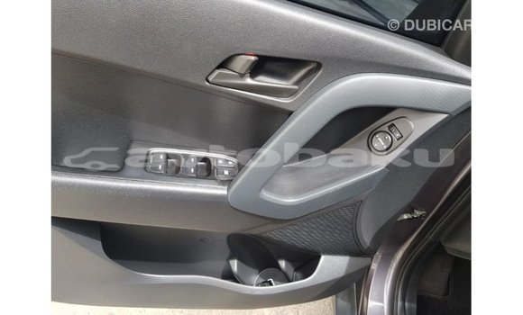 Buy Import Hyundai Creta Other Car in Import - Dubai in Abseron Buy Import Hyundai Creta Other Car in Import - Dubai in Abseron