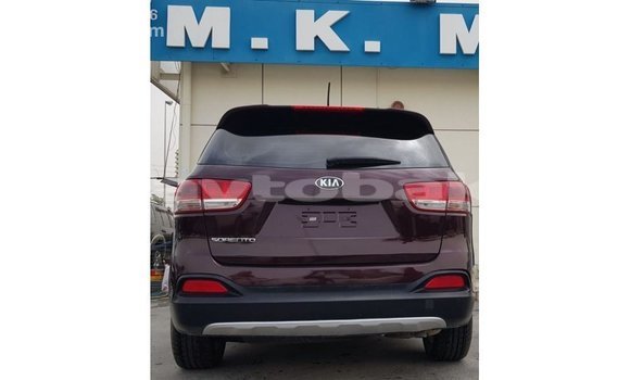 Buy Import Kia Sorento Red Car in Import - Dubai in Abseron Buy Import Kia Sorento Red Car in Import - Dubai in Abseron
