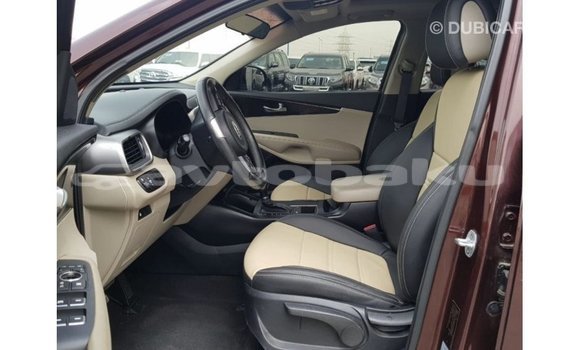 Buy Import Kia Sorento Red Car in Import - Dubai in Abseron Buy Import Kia Sorento Red Car in Import - Dubai in Abseron