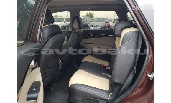 Buy Import Kia Sorento Red Car in Import - Dubai in Abseron Buy Import Kia Sorento Red Car in Import - Dubai in Abseron