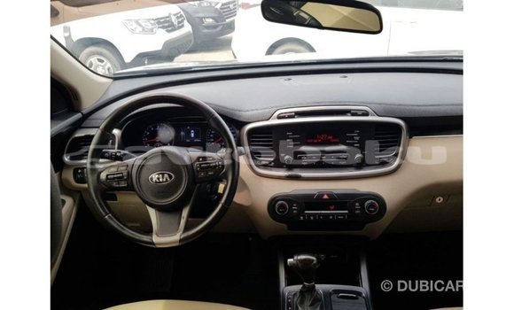 Buy Import Kia Sorento Red Car in Import - Dubai in Abseron Buy Import Kia Sorento Red Car in Import - Dubai in Abseron