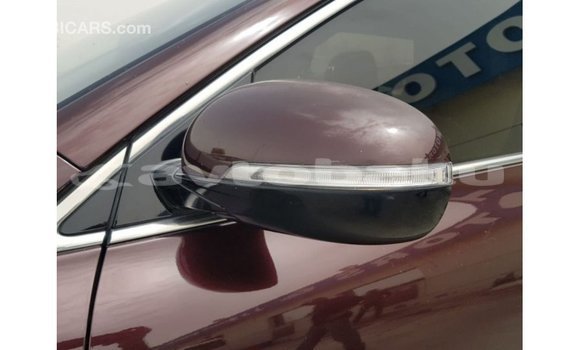 Buy Import Kia Sorento Red Car in Import - Dubai in Abseron Buy Import Kia Sorento Red Car in Import - Dubai in Abseron