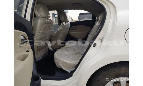 Buy Import Kia Rio White Car in Import - Dubai in Abseron Buy Import Kia Rio White Car in Import - Dubai in Abseron