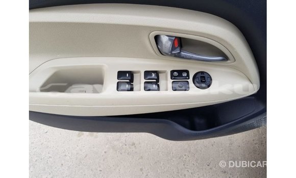 Buy Import Kia Rio White Car in Import - Dubai in Abseron Buy Import Kia Rio White Car in Import - Dubai in Abseron
