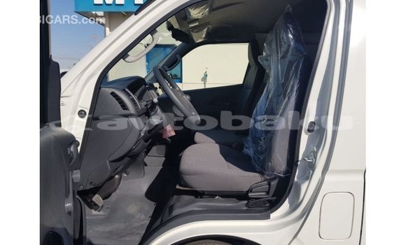 Buy Import Toyota Hiace White Car in Import - Dubai in Abseron Buy Import Toyota Hiace White Car in Import - Dubai in Abseron