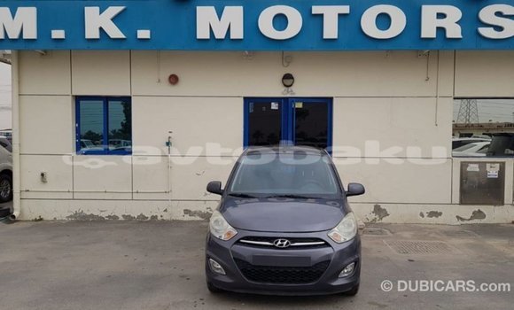 Buy Import Hyundai i10 Other Car in Import - Dubai in Abseron Buy Import Hyundai i10 Other Car in Import - Dubai in Abseron