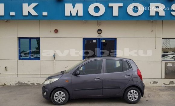 Buy Import Hyundai i10 Other Car in Import - Dubai in Abseron Buy Import Hyundai i10 Other Car in Import - Dubai in Abseron