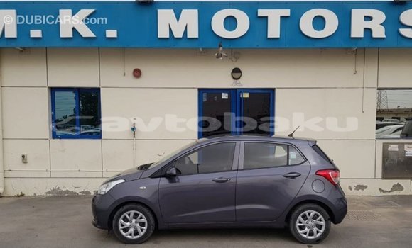 Buy Import Hyundai i10 Other Car in Import - Dubai in Abseron Buy Import Hyundai i10 Other Car in Import - Dubai in Abseron