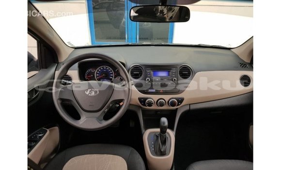 Buy Import Hyundai i10 Other Car in Import - Dubai in Abseron Buy Import Hyundai i10 Other Car in Import - Dubai in Abseron