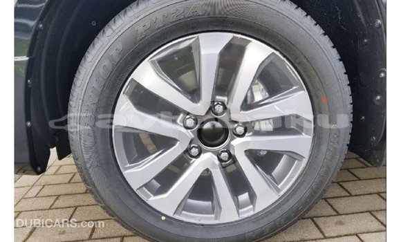 Buy Import Toyota Land Cruiser Black Car in Import - Dubai in Abseron Buy Import Toyota Land Cruiser Black Car in Import - Dubai in Abseron