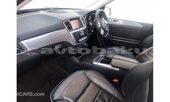 Buy Import Mercedes-Benz GLE Black Car in Import - Dubai in Abseron Buy Import Mercedes-Benz GLE Black Car in Import - Dubai in Abseron