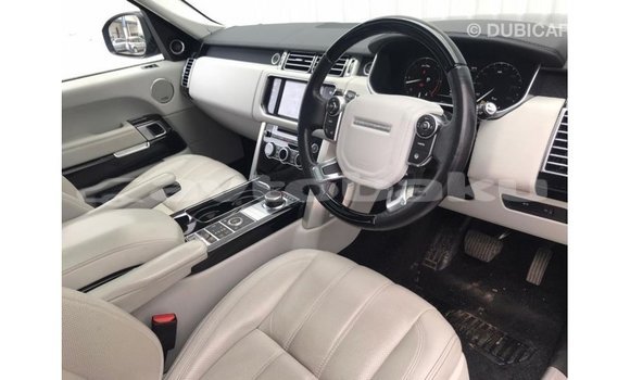 Buy Import Land Rover Range Rover Black Car in Import - Dubai in Abseron Buy Import Land Rover Range Rover Black Car in Import - Dubai in Abseron