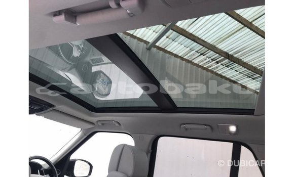Buy Import Land Rover Range Rover Black Car in Import - Dubai in Abseron Buy Import Land Rover Range Rover Black Car in Import - Dubai in Abseron