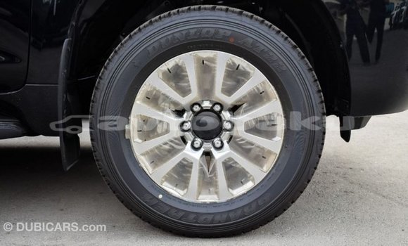 Buy Import Toyota Prado Black Car in Import - Dubai in Abseron Buy Import Toyota Prado Black Car in Import - Dubai in Abseron