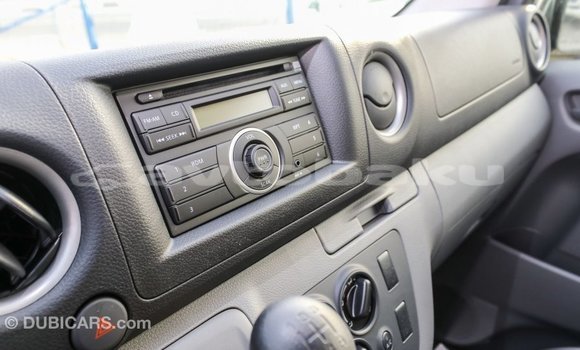 Buy Import Nissan Urvan White Car in Import - Dubai in Abseron Buy Import Nissan Urvan White Car in Import - Dubai in Abseron