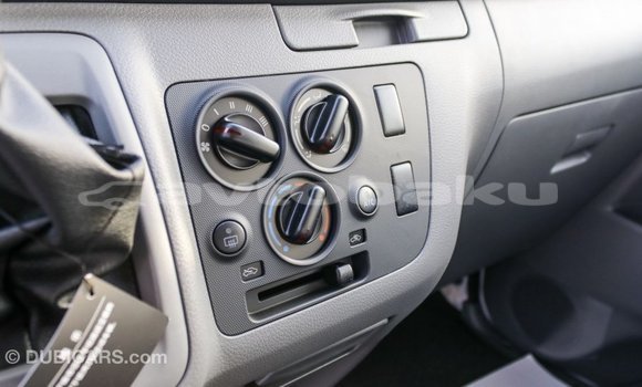 Buy Import Nissan Urvan White Car in Import - Dubai in Abseron Buy Import Nissan Urvan White Car in Import - Dubai in Abseron