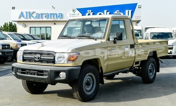 Buy Import Toyota Land Cruiser Beige Car in Import - Dubai in Abseron Buy Import Toyota Land Cruiser Beige Car in Import - Dubai in Abseron
