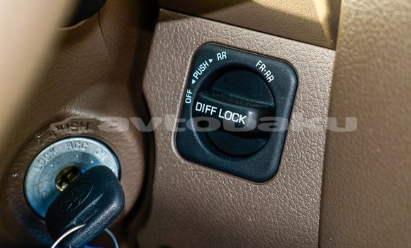 Buy Import Toyota Land Cruiser Beige Car in Import - Dubai in Abseron Buy Import Toyota Land Cruiser Beige Car in Import - Dubai in Abseron