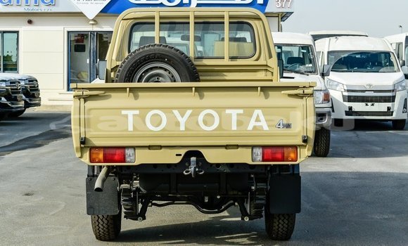 Buy Import Toyota Land Cruiser Beige Car in Import - Dubai in Abseron Buy Import Toyota Land Cruiser Beige Car in Import - Dubai in Abseron