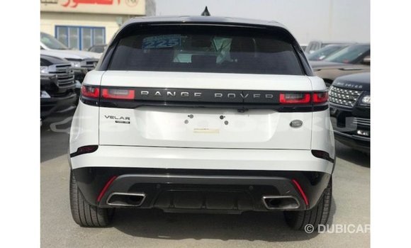 Buy Import Land Rover Range Rover White Car in Import - Dubai in Abseron Buy Import Land Rover Range Rover White Car in Import - Dubai in Abseron