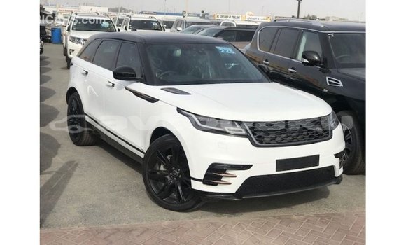 Buy Import Land Rover Range Rover White Car in Import - Dubai in Abseron Buy Import Land Rover Range Rover White Car in Import - Dubai in Abseron