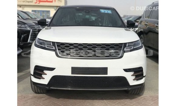 Buy Import Land Rover Range Rover White Car in Import - Dubai in Abseron Buy Import Land Rover Range Rover White Car in Import - Dubai in Abseron
