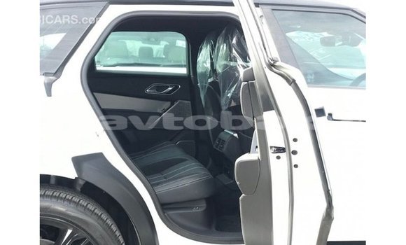 Buy Import Land Rover Range Rover White Car in Import - Dubai in Abseron Buy Import Land Rover Range Rover White Car in Import - Dubai in Abseron