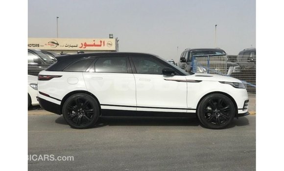 Buy Import Land Rover Range Rover White Car in Import - Dubai in Abseron Buy Import Land Rover Range Rover White Car in Import - Dubai in Abseron
