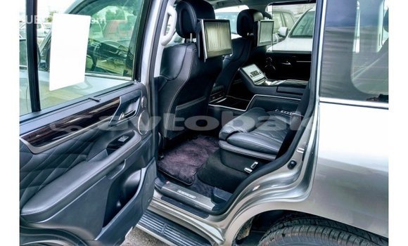 Buy Import Lexus LX Other Car in Import - Dubai in Abseron Buy Import Lexus LX Other Car in Import - Dubai in Abseron