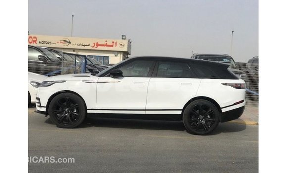 Buy Import Land Rover Range Rover White Car in Import - Dubai in Abseron Buy Import Land Rover Range Rover White Car in Import - Dubai in Abseron