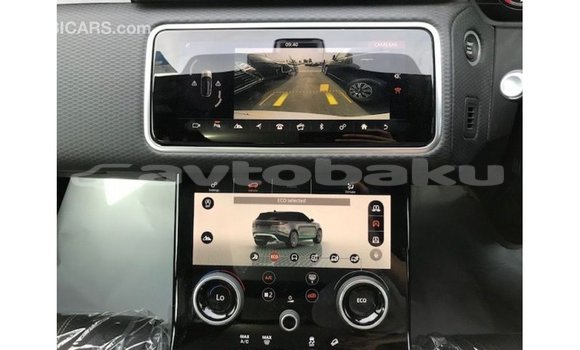 Buy Import Land Rover Range Rover White Car in Import - Dubai in Abseron Buy Import Land Rover Range Rover White Car in Import - Dubai in Abseron