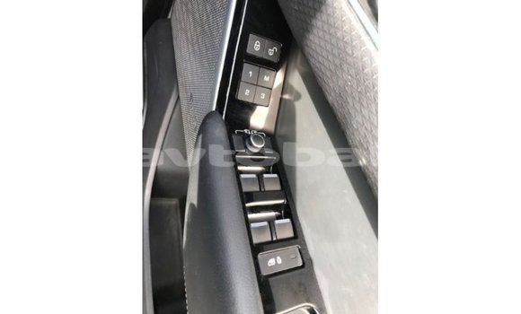 Buy Import Land Rover Range Rover White Car in Import - Dubai in Abseron Buy Import Land Rover Range Rover White Car in Import - Dubai in Abseron