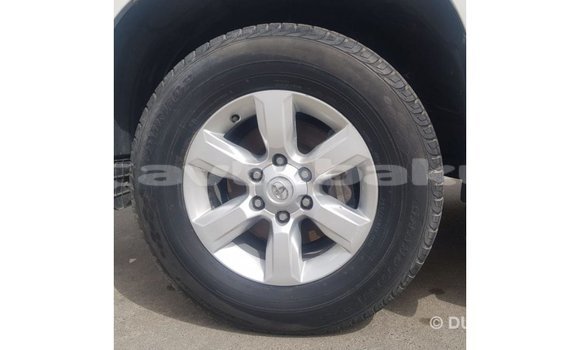 Buy Import Toyota Land Cruiser White Car in Import - Dubai in Abseron Buy Import Toyota Land Cruiser White Car in Import - Dubai in Abseron