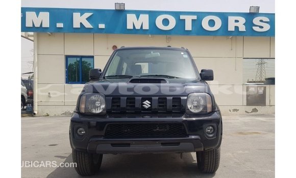 Buy Import Suzuki Jimny Black Car in Import - Dubai in Abseron Buy Import Suzuki Jimny Black Car in Import - Dubai in Abseron