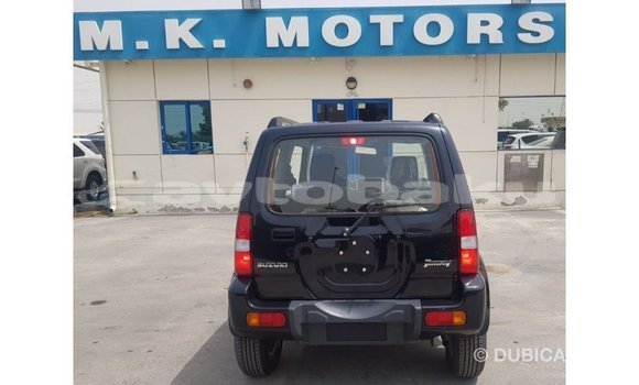 Buy Import Suzuki Jimny Black Car in Import - Dubai in Abseron Buy Import Suzuki Jimny Black Car in Import - Dubai in Abseron