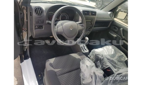 Buy Import Suzuki Jimny Black Car in Import - Dubai in Abseron Buy Import Suzuki Jimny Black Car in Import - Dubai in Abseron