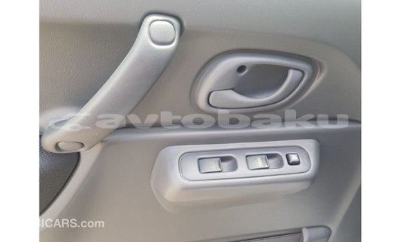 Buy Import Suzuki Jimny Black Car in Import - Dubai in Abseron Buy Import Suzuki Jimny Black Car in Import - Dubai in Abseron