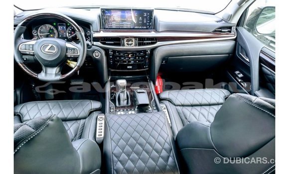 Buy Import Lexus LX Other Car in Import - Dubai in Abseron Buy Import Lexus LX Other Car in Import - Dubai in Abseron